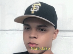 Mailskike
