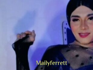 Mailyferrett