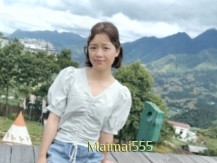 Maimai555