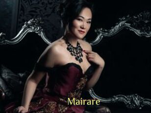 Mairare