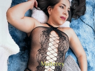 maiterey Brutal Spankings