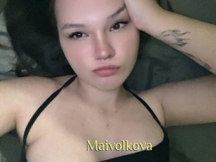 Maivolkova