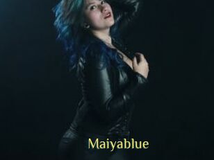 Maiyablue