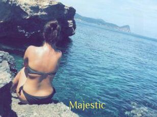 Majestic