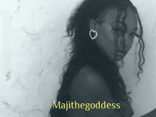 Majithegoddess