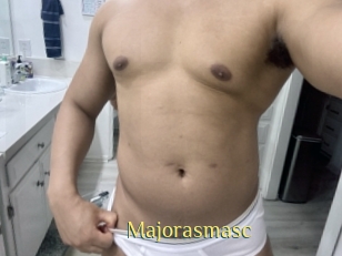 Majorasmasc