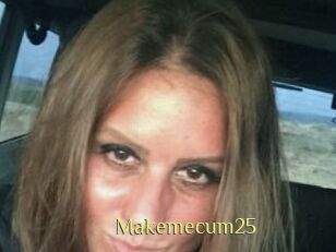 Makemecum25