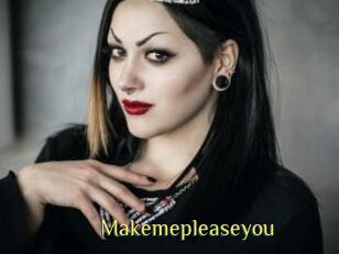 Makemepleaseyou