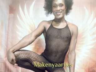 Makenyaariies