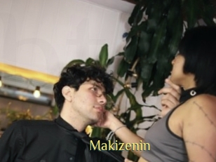 Makizenin