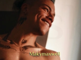 makymaxwell Brutal Spankings