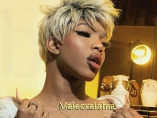 Malecxalahia