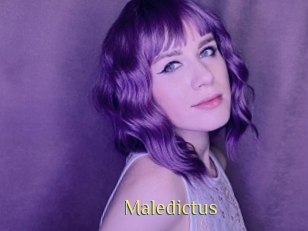 Maledictus