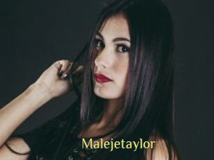 Malejetaylor