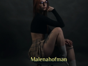 Malenahofman