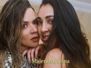 Malenasujanna