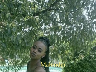 malender Brutal Spankings