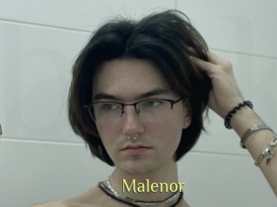 malenor Brutal Spankings