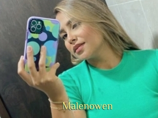 Malenowen