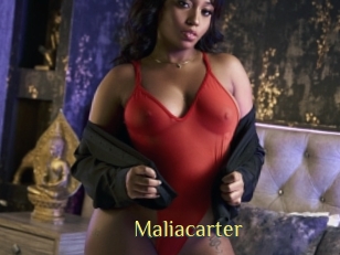 Maliacarter