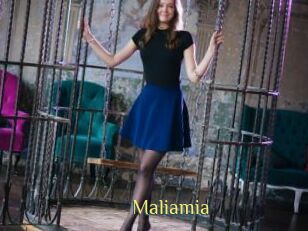 Maliamia