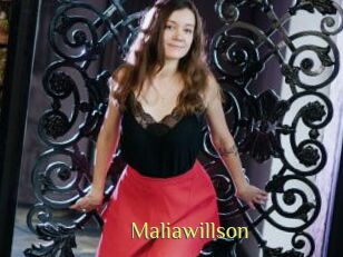 Maliawillson