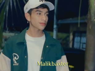 Malikbaxter