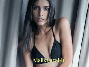 Malikharabbi