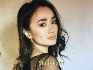 Malikyuon