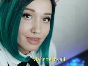 Malisharoyall