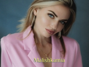 Malishkamia