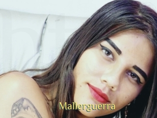 Mallerguerra