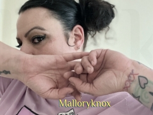 Malloryknox