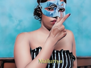 Malluriya