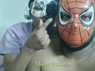 Malluriyaalex