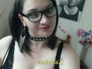 Mallyna22