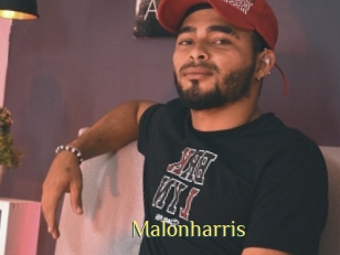 Malonharris