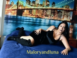 maloryandluna Brutal Spankings