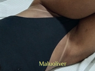 Maluoliver