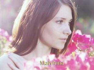 Malyinna