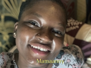 Mamaanny