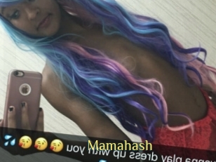 Mamahash