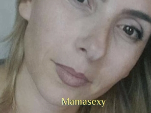 Mamasexy