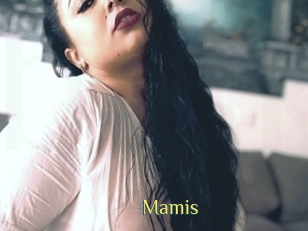 Mamis