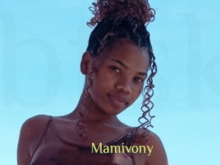 Mamivony