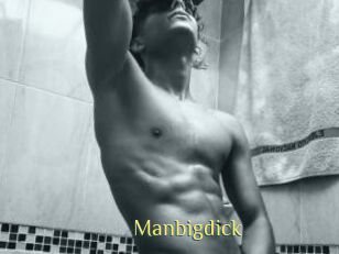 Manbigdick