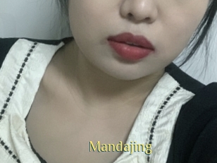 Mandajing