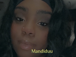 Mandiduu
