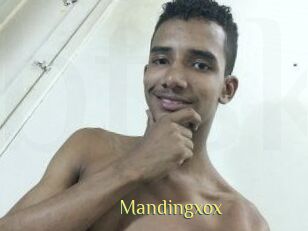 Mandingxox