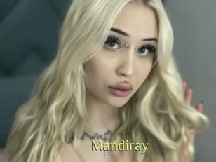 Mandiray